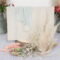 Stapler DIY | Flower Wreath from Dried Flowers!